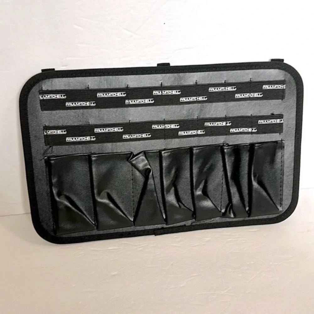 Paul Mitchell Hair Stylist Tool Brush Organizer
